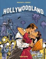 Hollywoodland (Zidrou - Maltaite) 1
