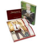 couverture, jaquette Moriarty Collector 2