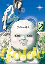 Golden Gold 2 Manga