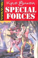 Special Forces 1