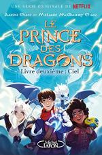 Le prince des dragons 2