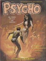 Psycho # 2