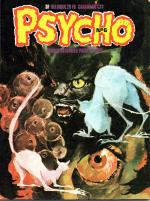 Psycho # 6