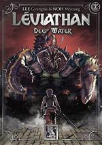 couverture, jaquette Leviathan - Deep Water 2