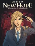 New Hope # 1