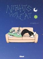 Nights With A Cat 1 Manga