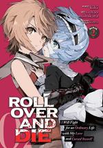 Roll Over and die # 2