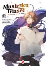 Mushoku Tensei 18 Manga