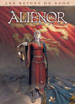 Les reines de sang - Alienor, la légende noire 4
