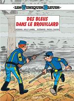 Les tuniques bleues 52