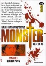 Monster 2 Manga