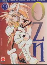 OZN 9