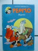 Pepito magazine 2