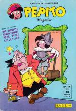Pepito magazine 17