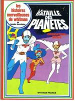 La bataille des planètes 2