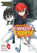The Reincarnation of the Strongest Exorcist in Another World 2
