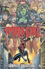 Spider-Girl 4