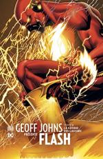 Geoff Johns Présente Flash # 6