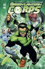Green Lantern Corps 2