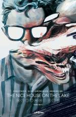 couverture, jaquette The Nice House On The Lake TPB Hardcover (cartonnée) 2