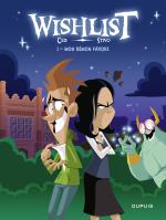 Wishlist 1