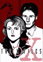 THE X-FILES 1