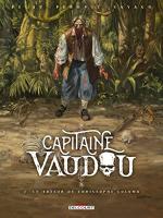 Capitaine Vaudou # 2