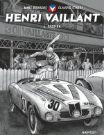 Henri Vaillant # 1