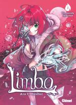 Limbo 1 Manga