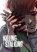 couverture, jaquette Killing Stalking Saison 2 2