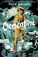 Clémentine # 2