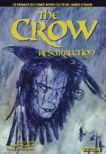 The crow Resurrection # 2