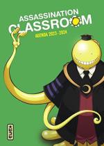 Assassination Classroom - Agenda 1 Produit dérivé