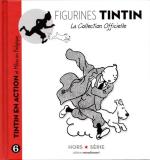 Figurines Tintin hors série 6