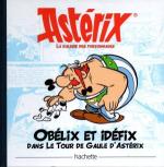couverture, jaquette Astérix Intégrale 1