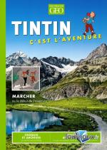 Tintin c'est l'aventure # 15