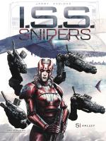 I.S.S. Snipers # 5