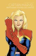 Marvel super-héroïnes 4