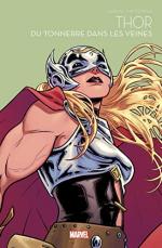 Marvel super-héroïnes 6