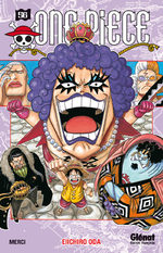 One Piece 56 Manga