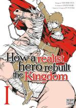 How a Realist Hero Rebuilt the Kingdom # 1