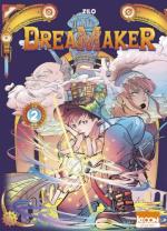 DreaMaker 2 Global manga