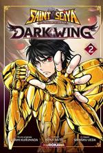 Saint Seiya - Dark wing 2 Manga
