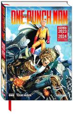 One-Punch Man 20232000