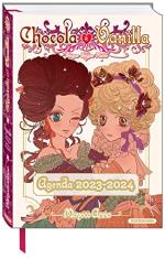 Chocola et Vanilla T.20232000 Manga
