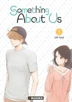 couverture, jaquette Something About Us 3