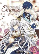 The Abandoned Empress 4
