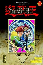 couverture, jaquette Yu-Gi-Oh! Double 7