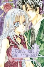 The Gentlemen's Alliance Cross 9 Manga