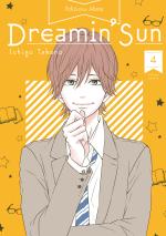 Dreamin' sun 4 Manga